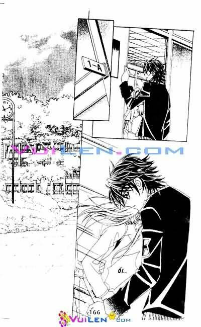 cô dâu bé xinh chapter 8 27