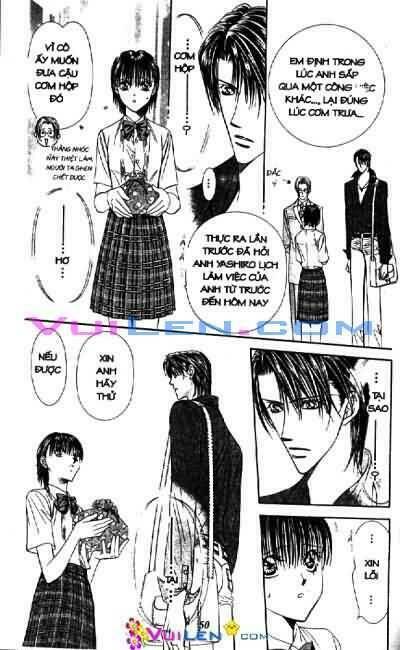 thử thách của kyouko chapter 66 51