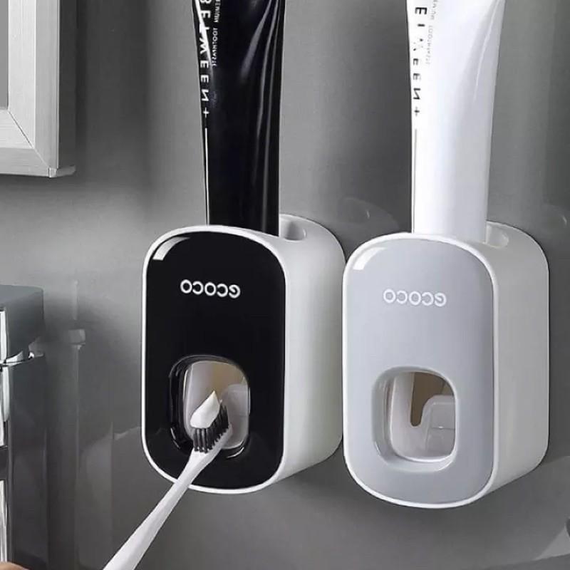 Nhả kem đơn Thông minh và tiện dụng