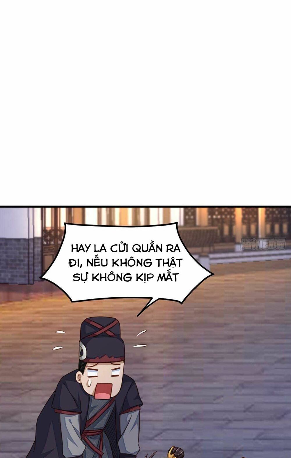 thuần hóa ba ba bạo quân chapter 14 52