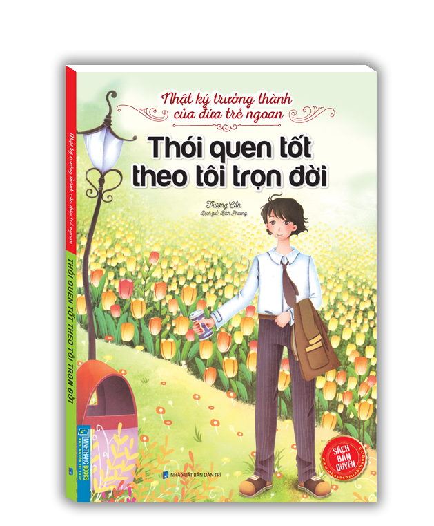Boxset Nhật Ký Trưởng Thành Của Đứa Trẻ Ngoan (Bộ 10 Cuốn)