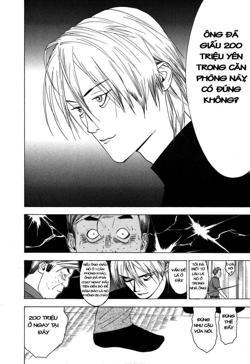 liar game chapter 4 14