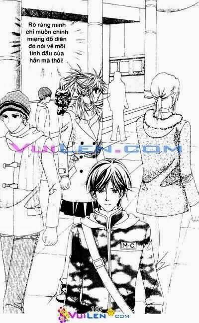 đại ca đi học chapter 6 107