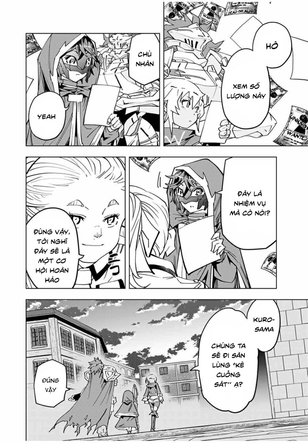 Bị Phản Bội Bởi Đồng Đội Và Sở Hữu [Gacha Không Giới Hạn] Lv.9999 chapter 16 8