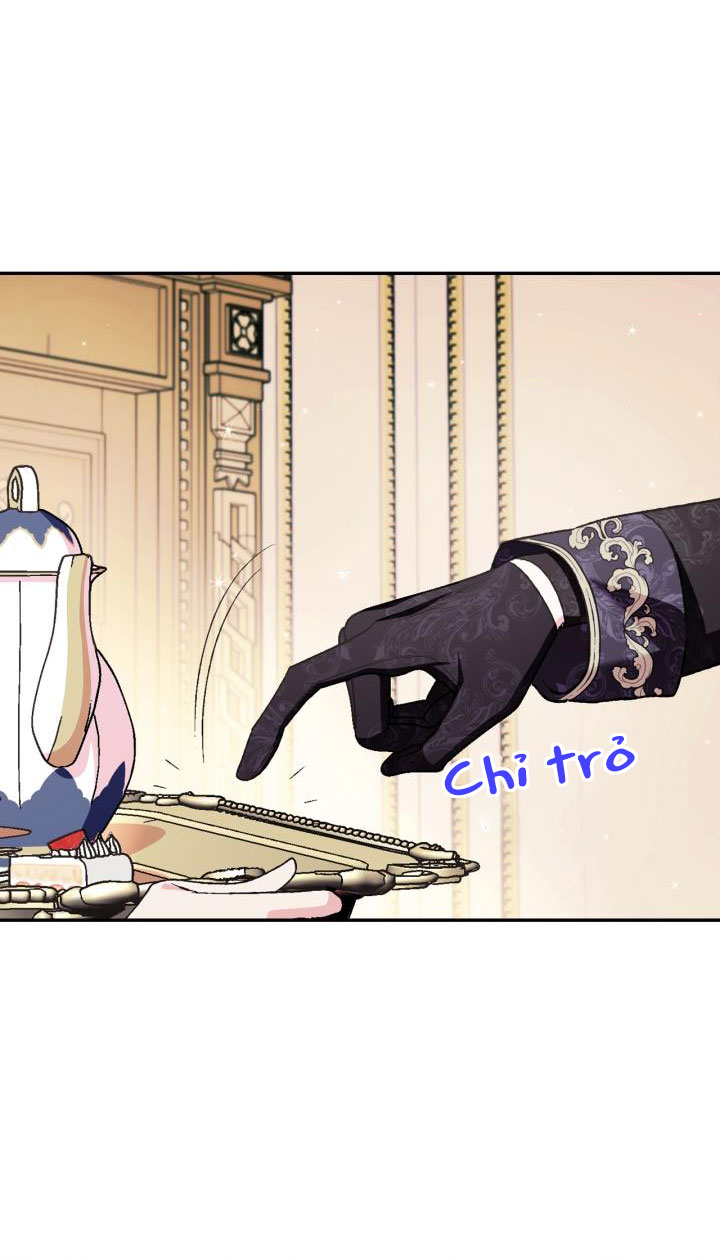 cha à, con không muốn kết hôn đâu chapter 77 16