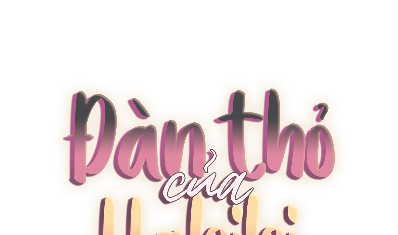 đàn thỏ của habibi chapter 48 60