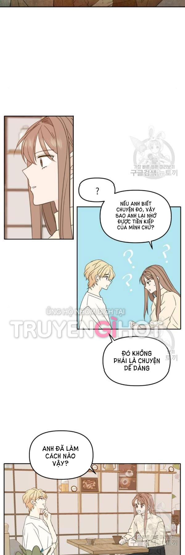 hẹn gặp anh ở kiếp thứ 19 chapter 90 9