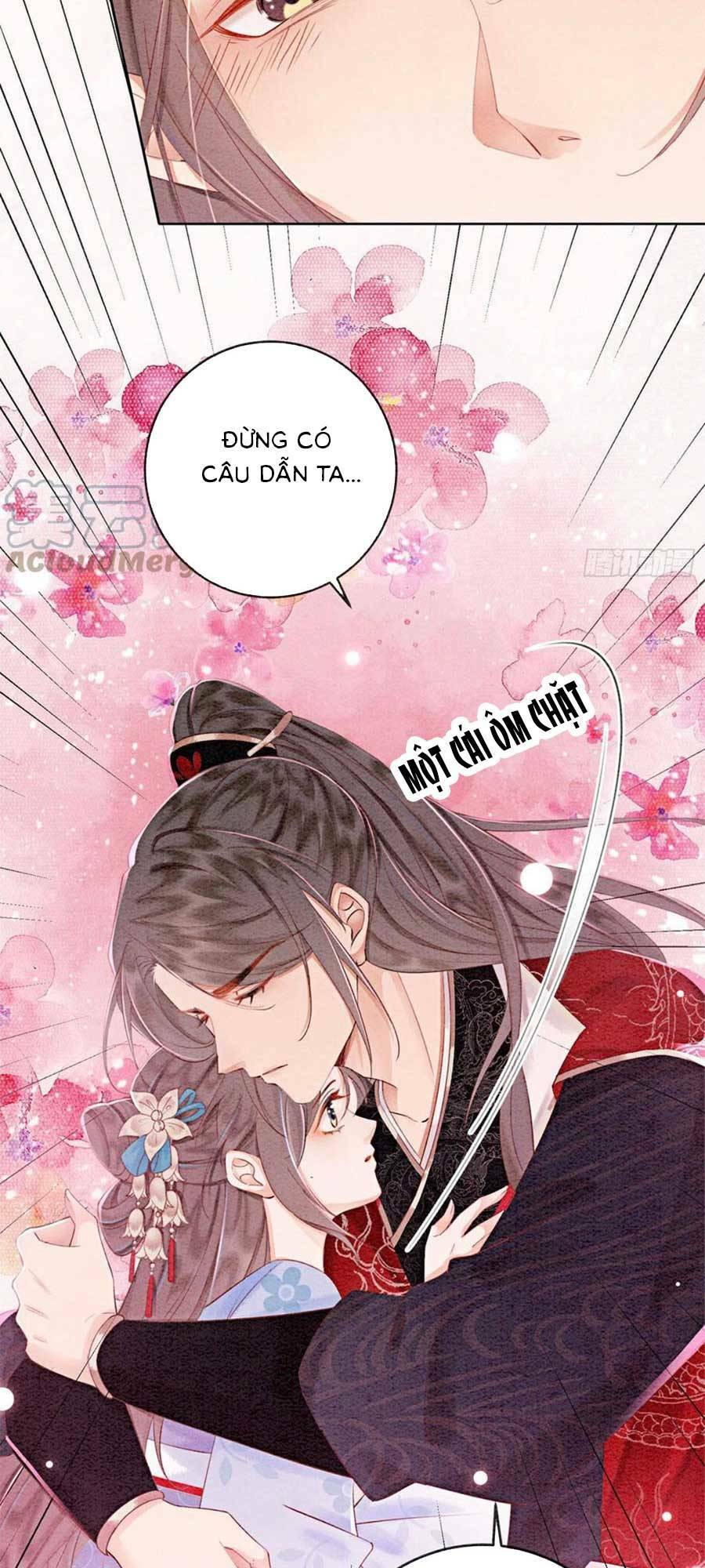 bắt đầu hủy hôn để công lược vương gia chapter 58 33