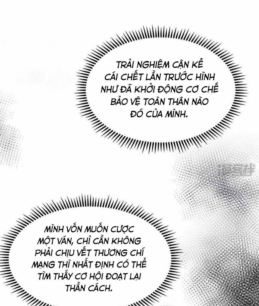 tình địch quái gở lại tăng thêm rồi chapter 60 43