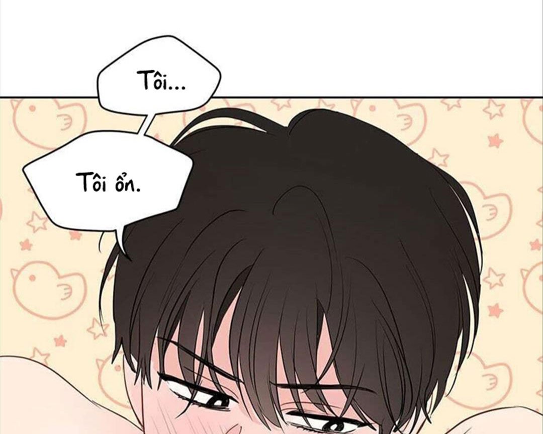 chuyện quái gì với giấc mơ đó vậy chapter 29 33