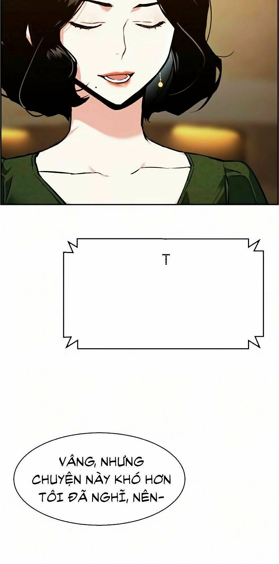 bạn học tôi là lính đánh thuê chapter 23 113