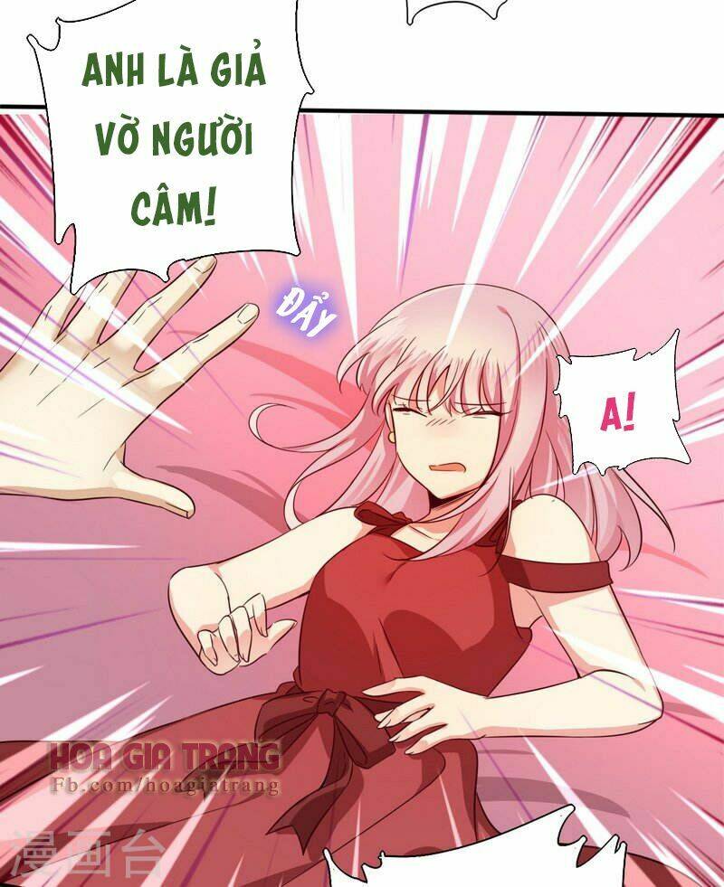 phục thù thiếu gia tiểu điềm thê chapter 43 7