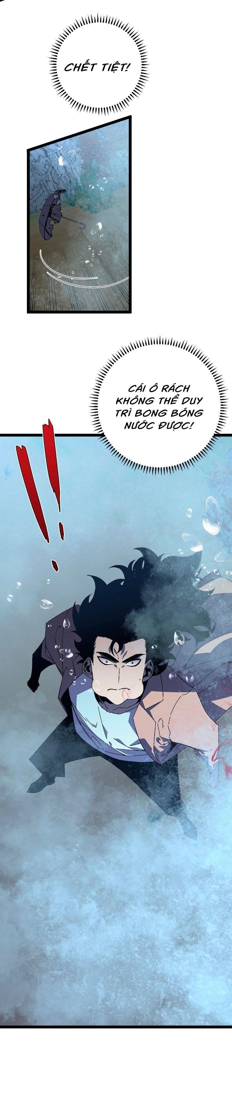 sao chép sức mạnh chapter 29 31