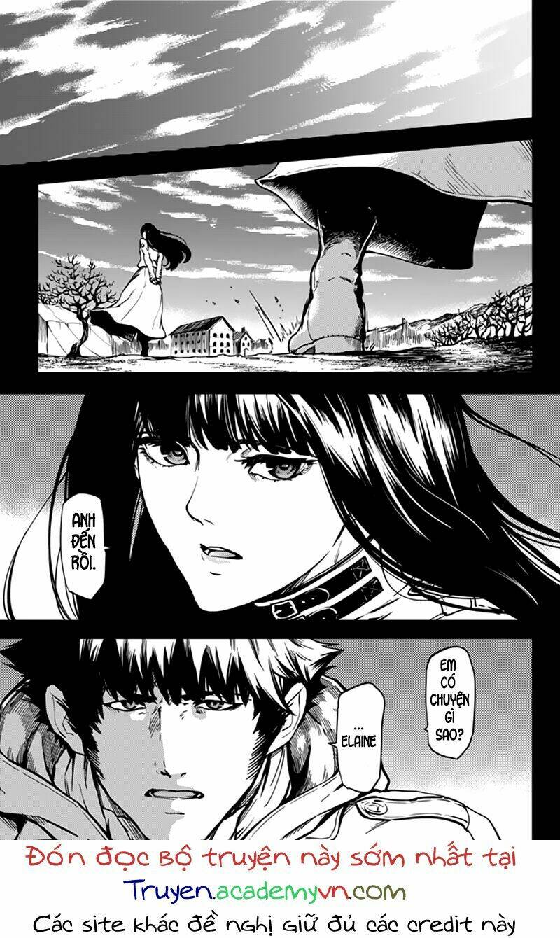 the abandoned sacred beasts chapter 6 18