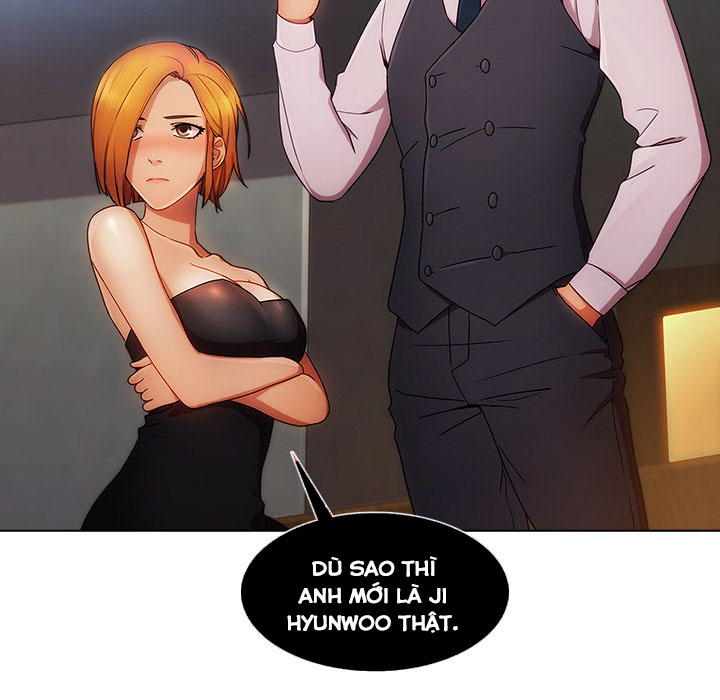 quý cô chân dài chapter 23 89