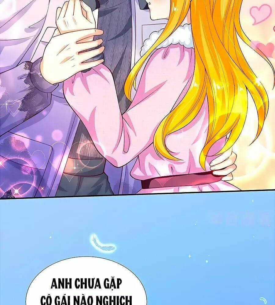 bỗng một ngày trở thành con gái nhà vua chapter 155 6