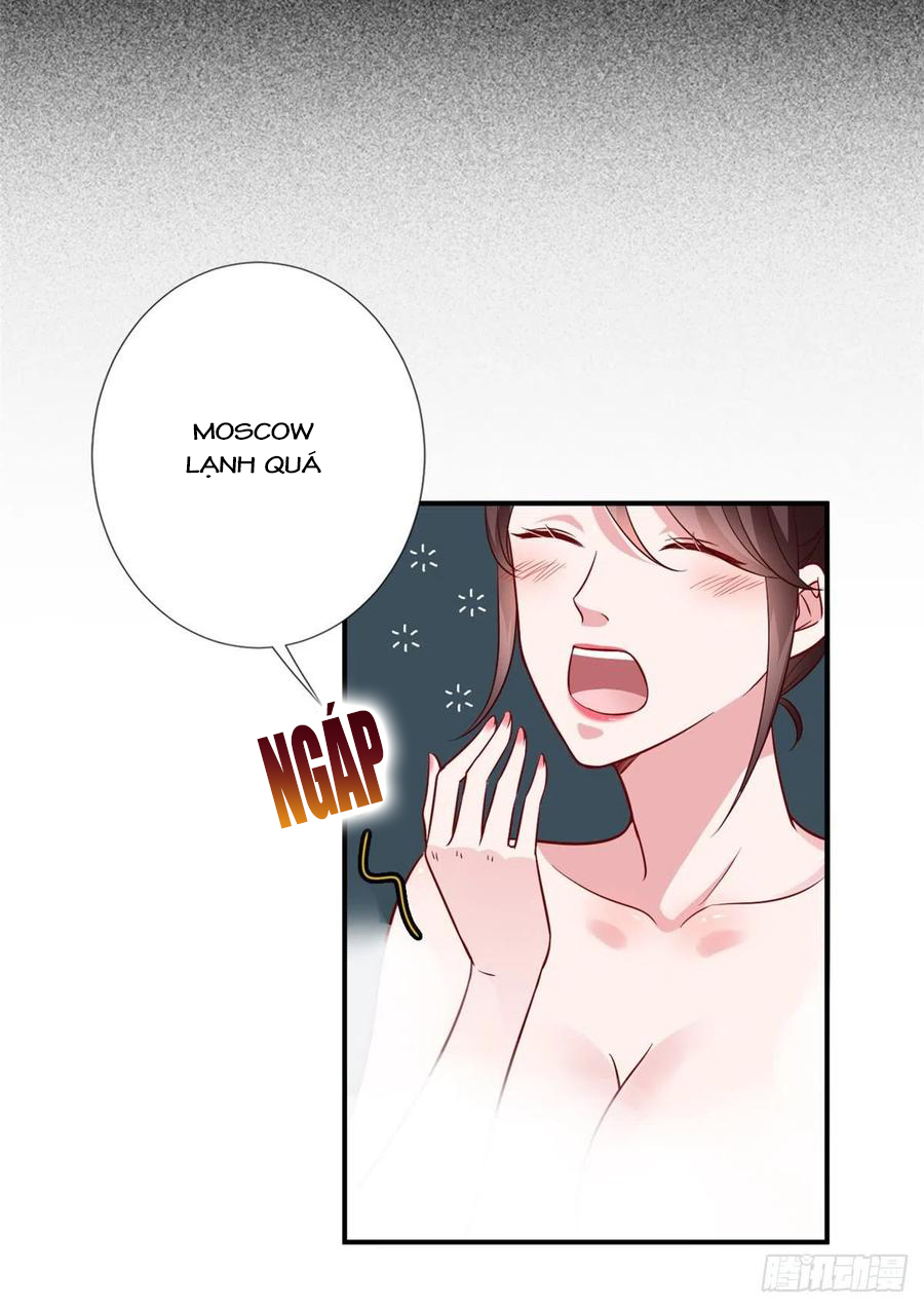 thí hôn lão công, cần giúp sức chapter 263 13