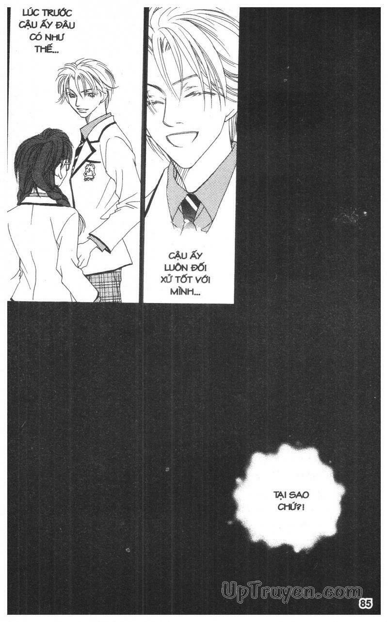 cinderella man chapter 5 85