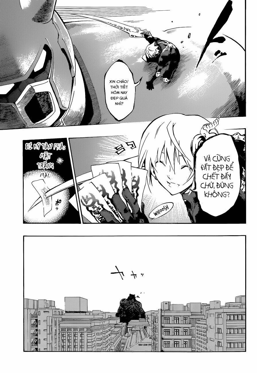 stealth symphony chapter 3 21