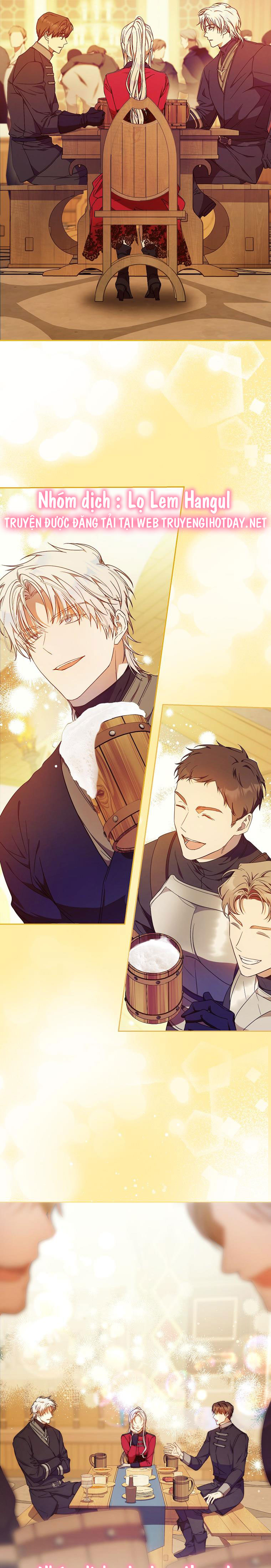 trở thành vợ của nam chính chapter 83 19