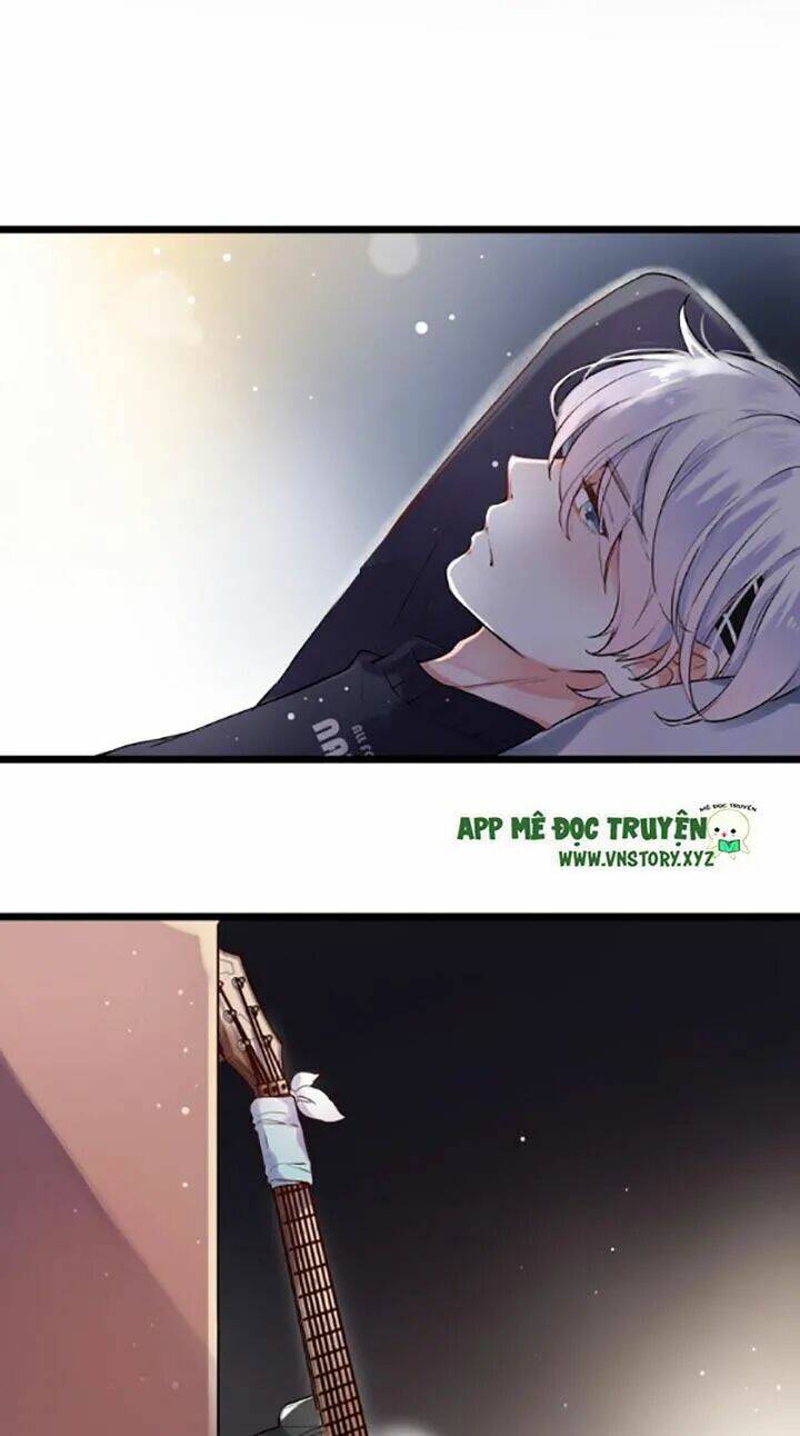 trạch thượng tịch mịch huỳnh hỏa chapter 35 54