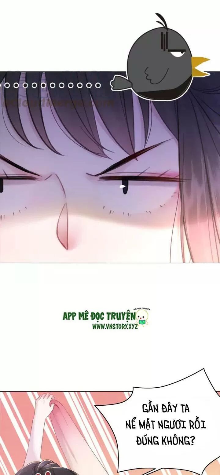 cực phẩm phế vật tiểu thư chapter 119 5