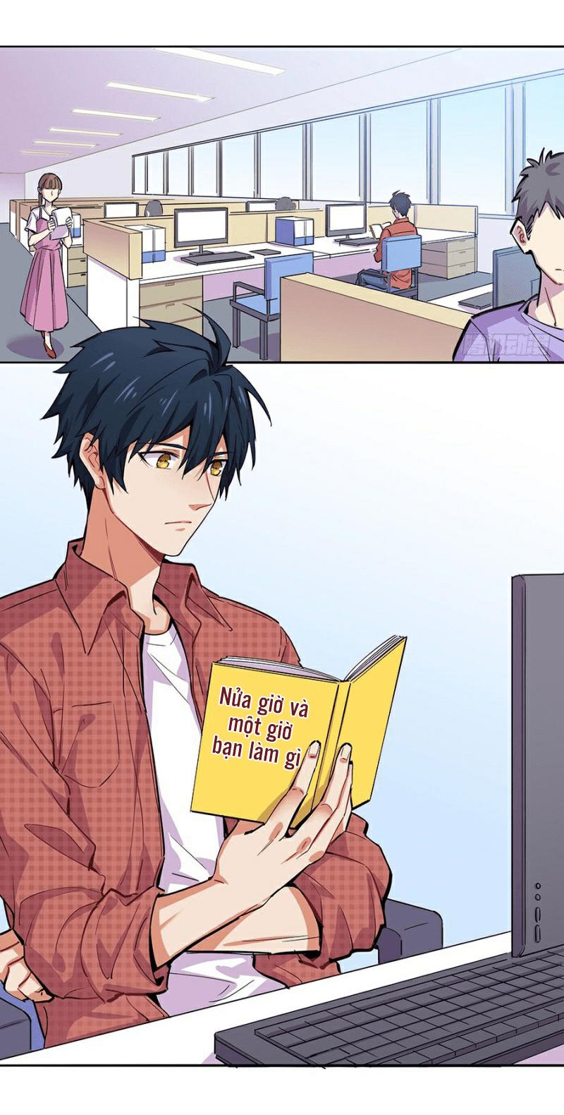 ngôn tình nam chính không thẳng được chapter 6 39