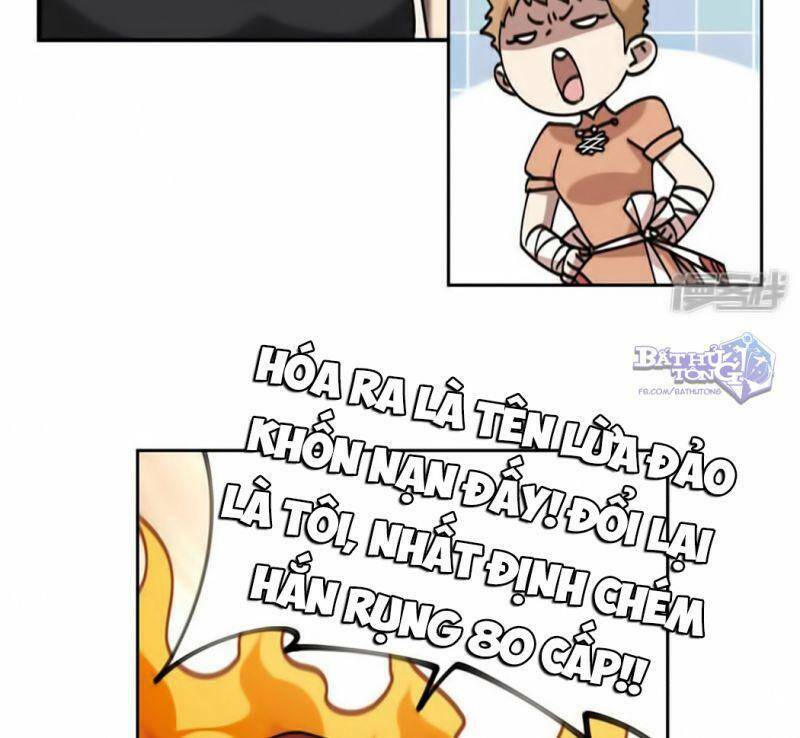 võng du chi cận chiến pháp sư chapter 351 18