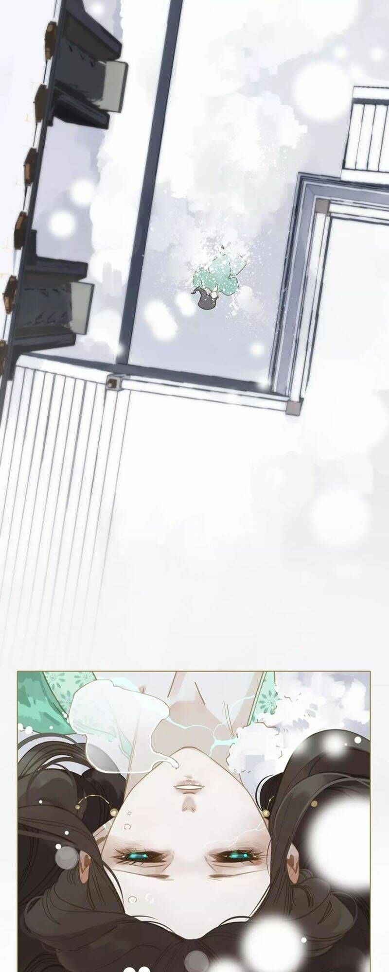 nhất đại linh hậu chapter 4 2