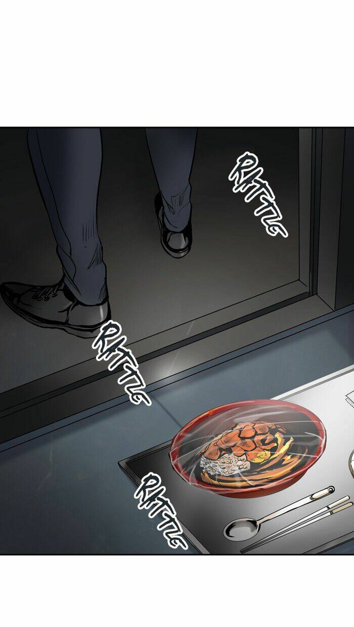 cuộc chiến trong tòa tháp chapter 308 102