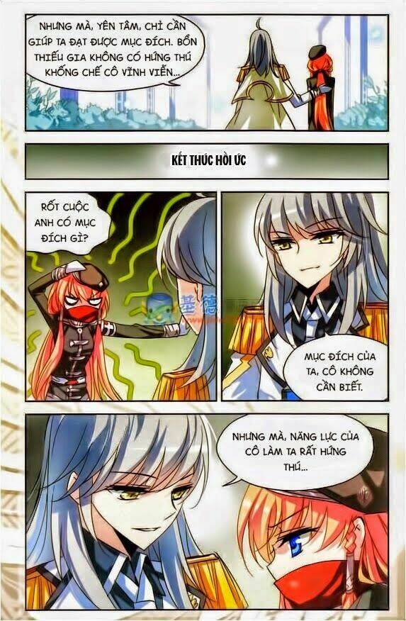 xuyên duyệt tây nguyên 3000 chapter 46 7