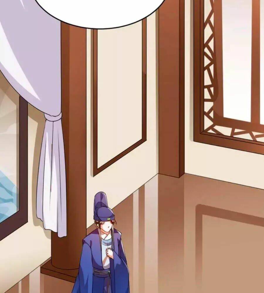 thái tử điện hạ, nô tài có hỉ rồi chapter 14 8