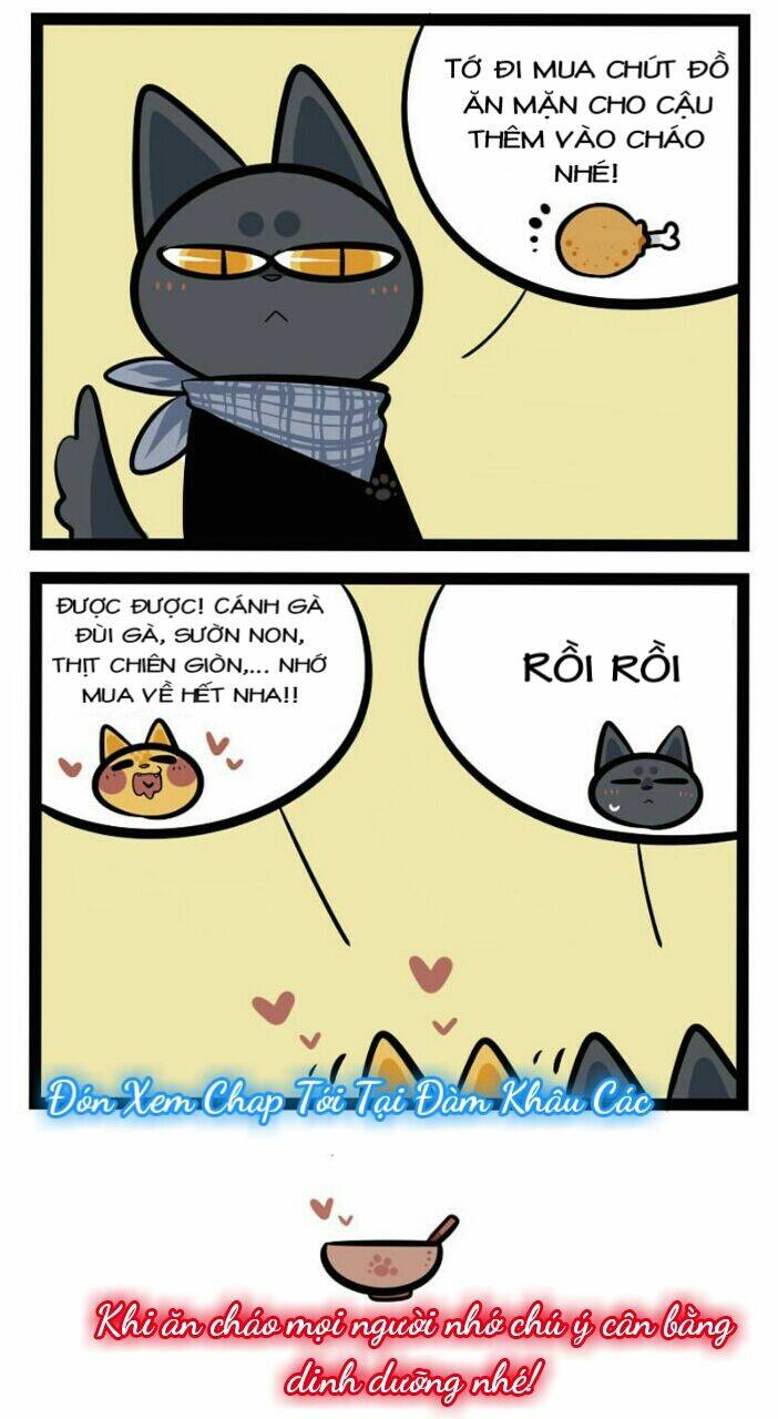 đời không như mình tưởng chapter 20 8