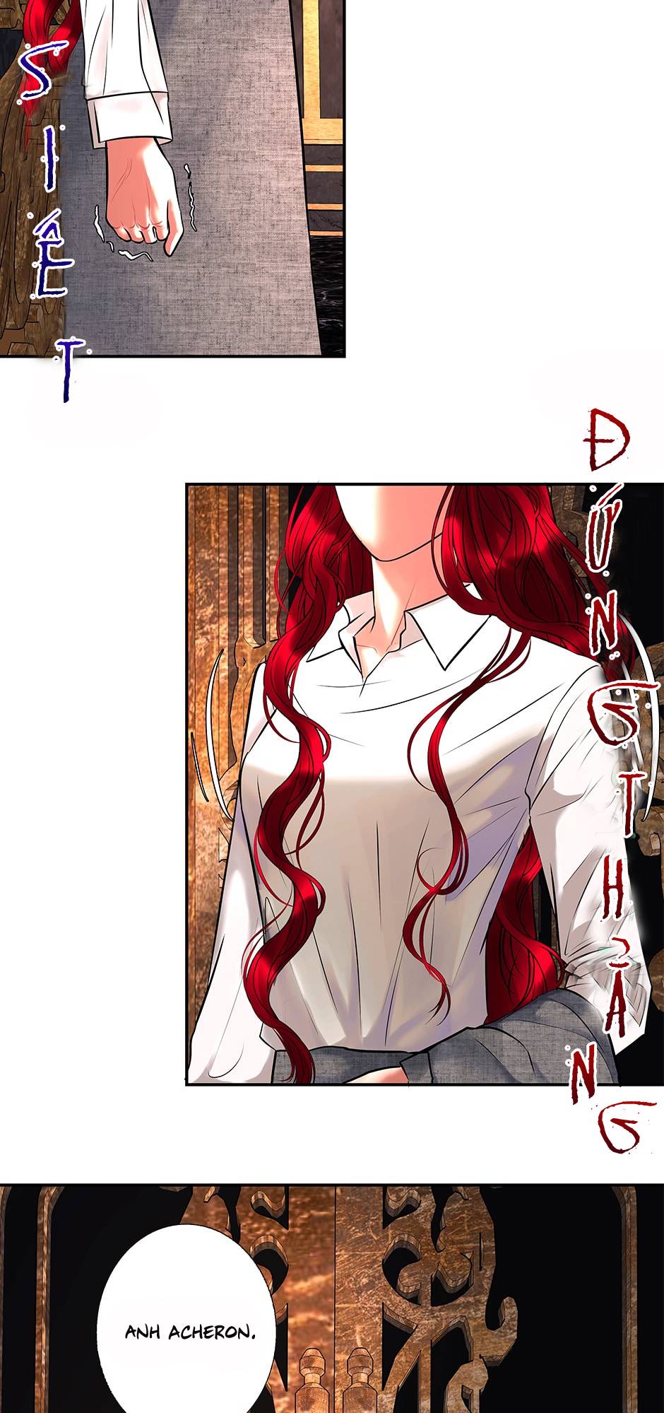 tôi đã kí hợp đồng với ác quỷ chapter 5.2 5