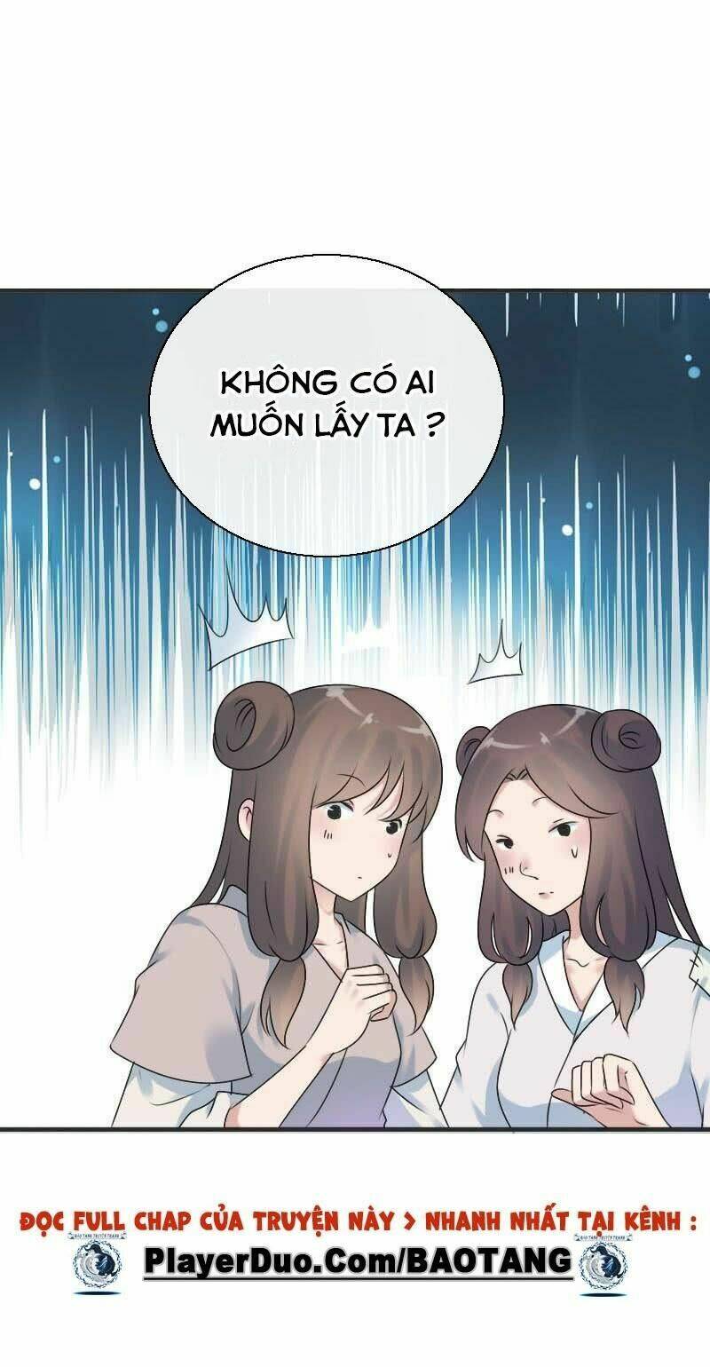 điền viên mật sủng: cô vợ nóng bỏng chapter 70 54