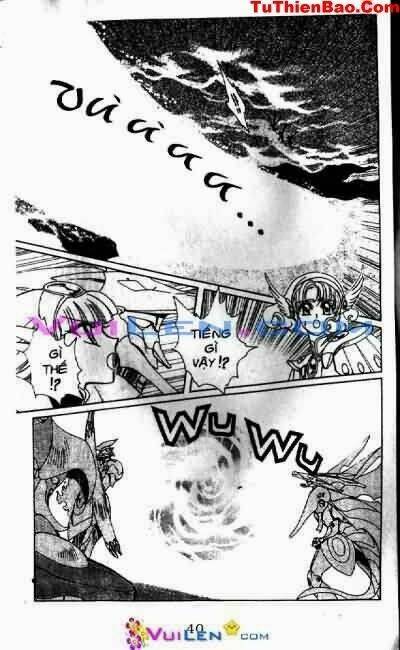 hiệp sĩ phép màu chapter 7 39