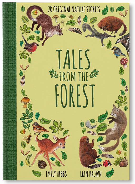 Tales From the Forest