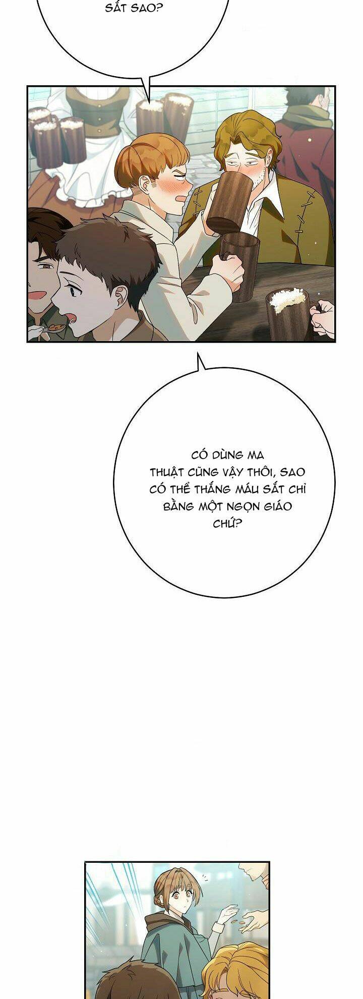 cuộc hôn nhân vụ lợi chapter 36.1 57