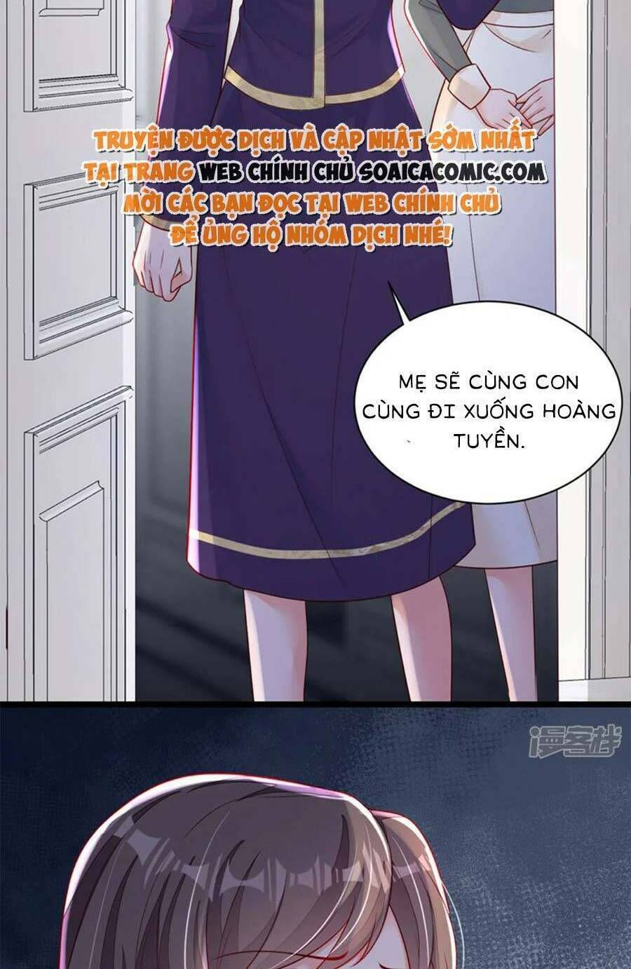 ác ma thì thầm chapter 123 29