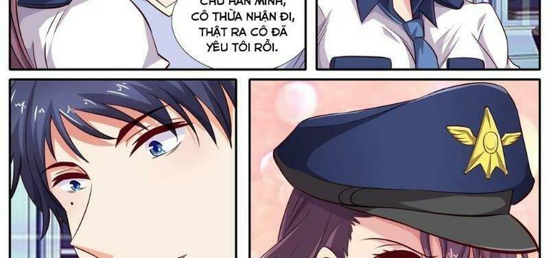 vương bài cao thủ của nữ tổng tài chapter 49 17