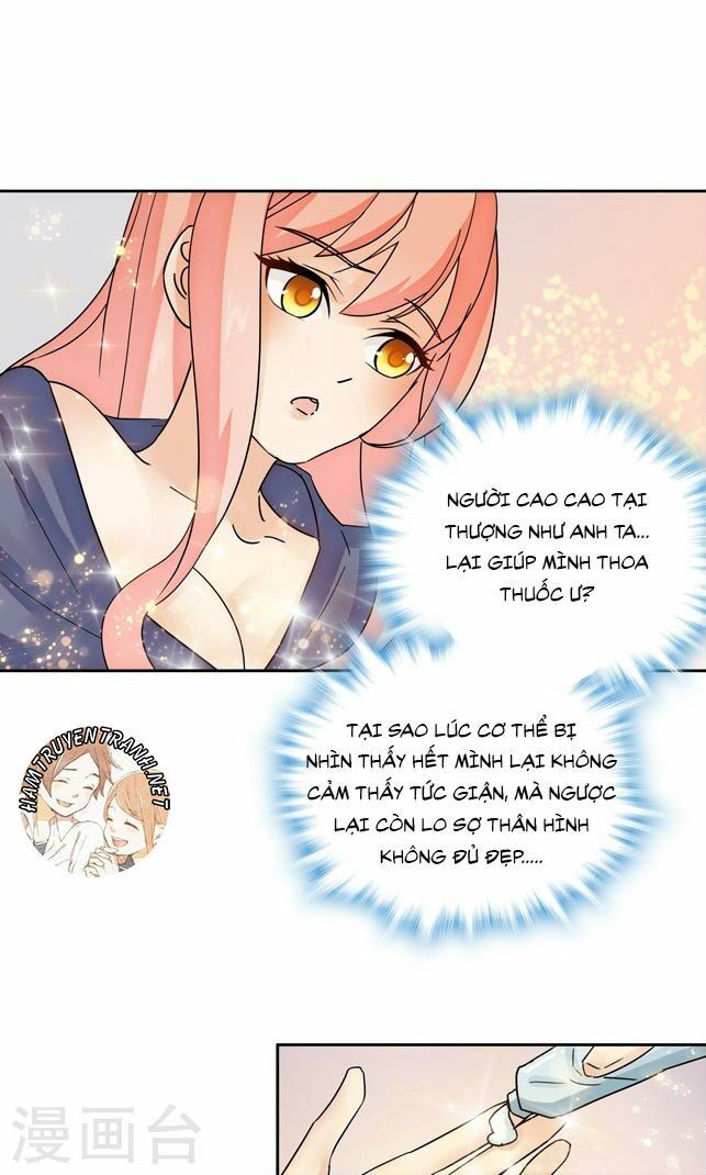 cô vợ siêu mẫu của cố thiếu chapter 74 2