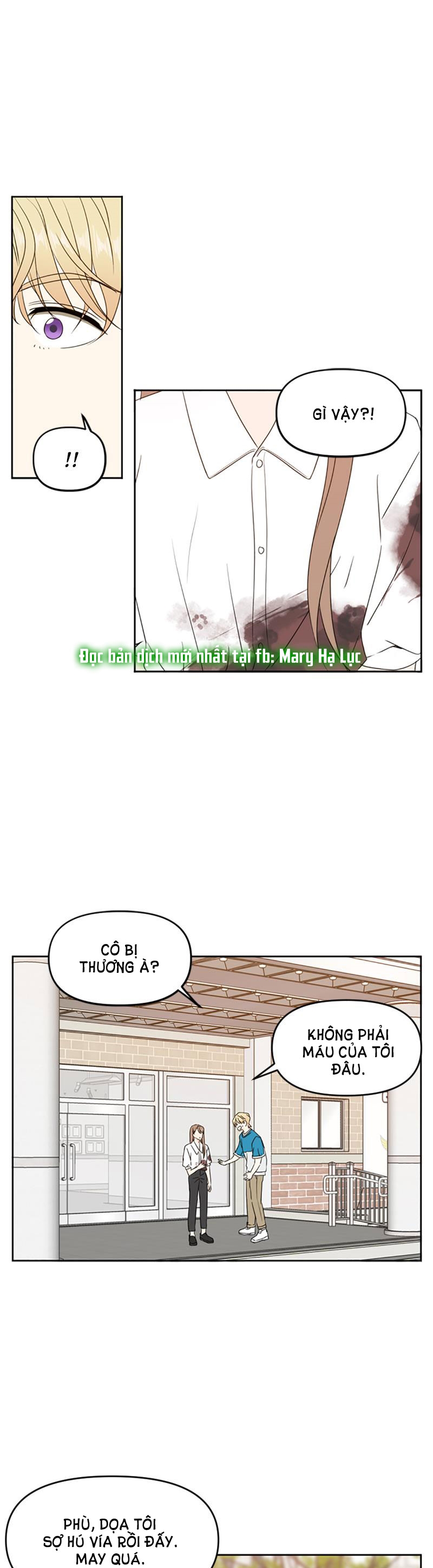 hẹn gặp anh ở kiếp thứ 19 chapter 73 13