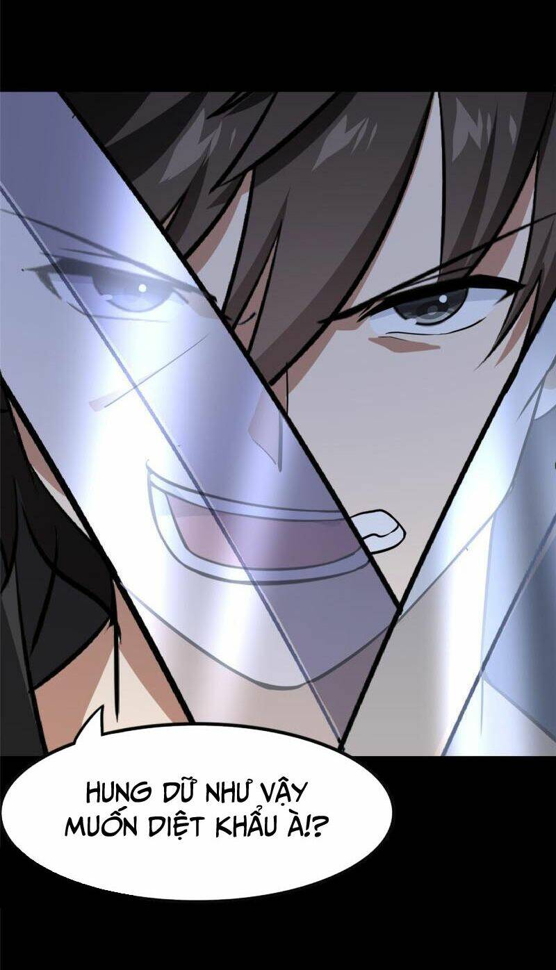 bạn gái virus của tôi chapter 333 48