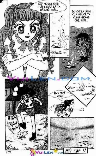 cô gái đến từ quá khứ chapter 11 115