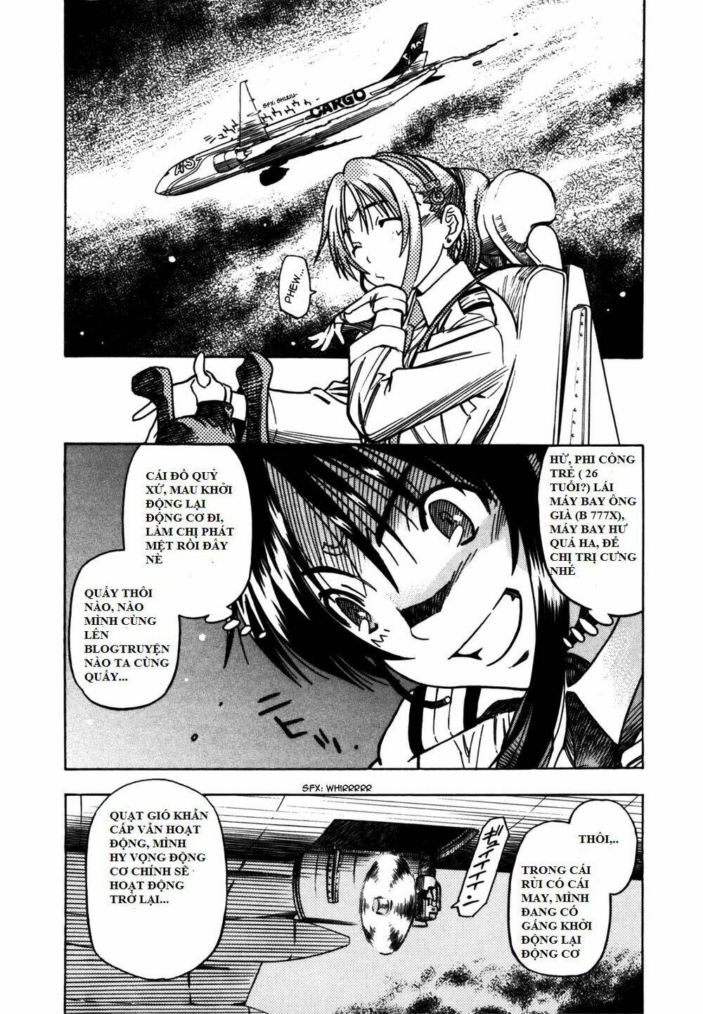 captain alice chapter 2 4