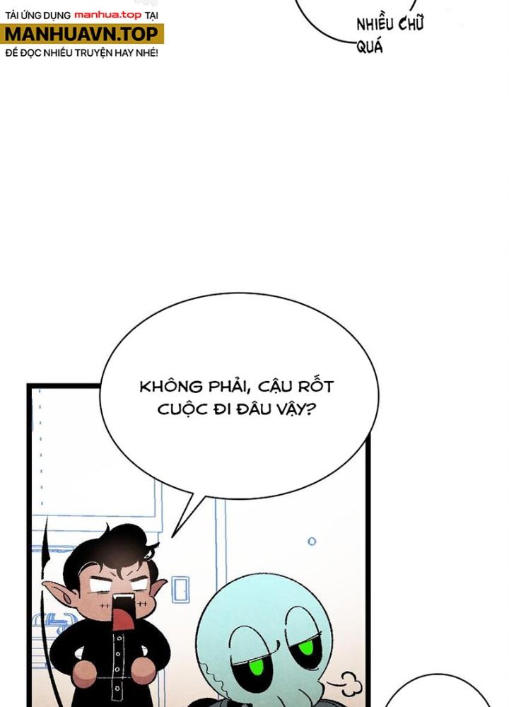 skeleton làm bố chapter 6 52