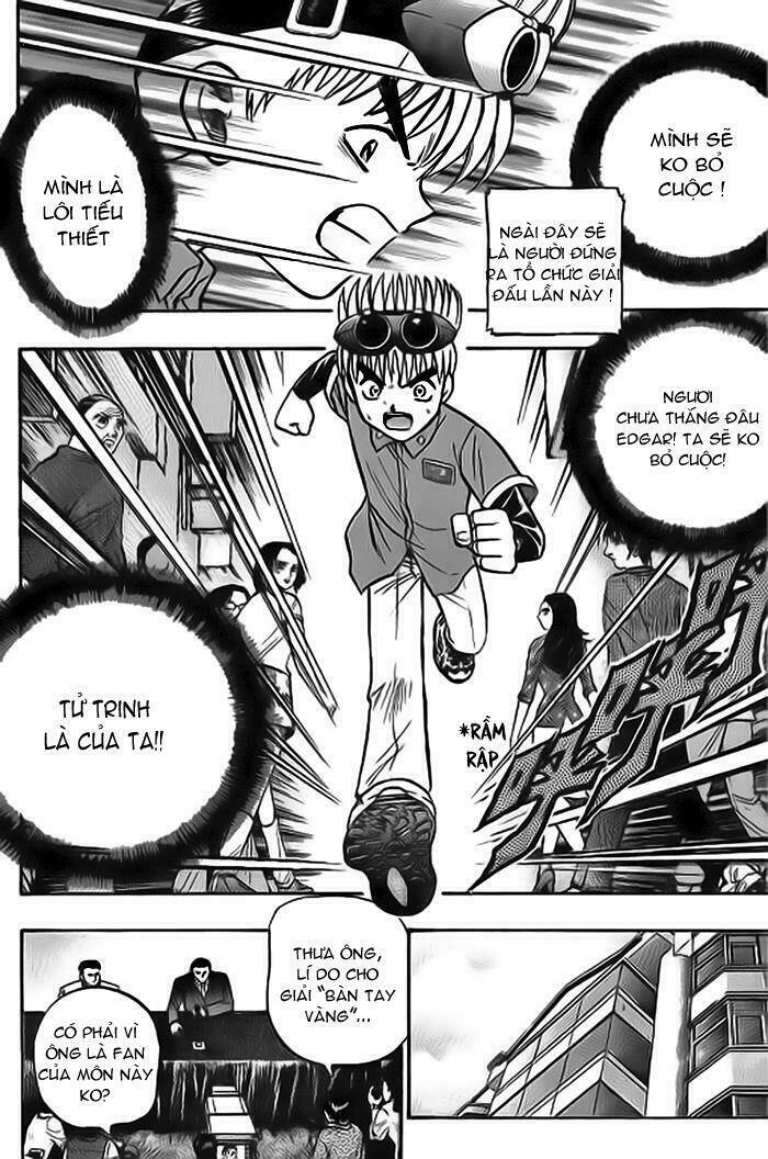 bowling king chapter 7 16