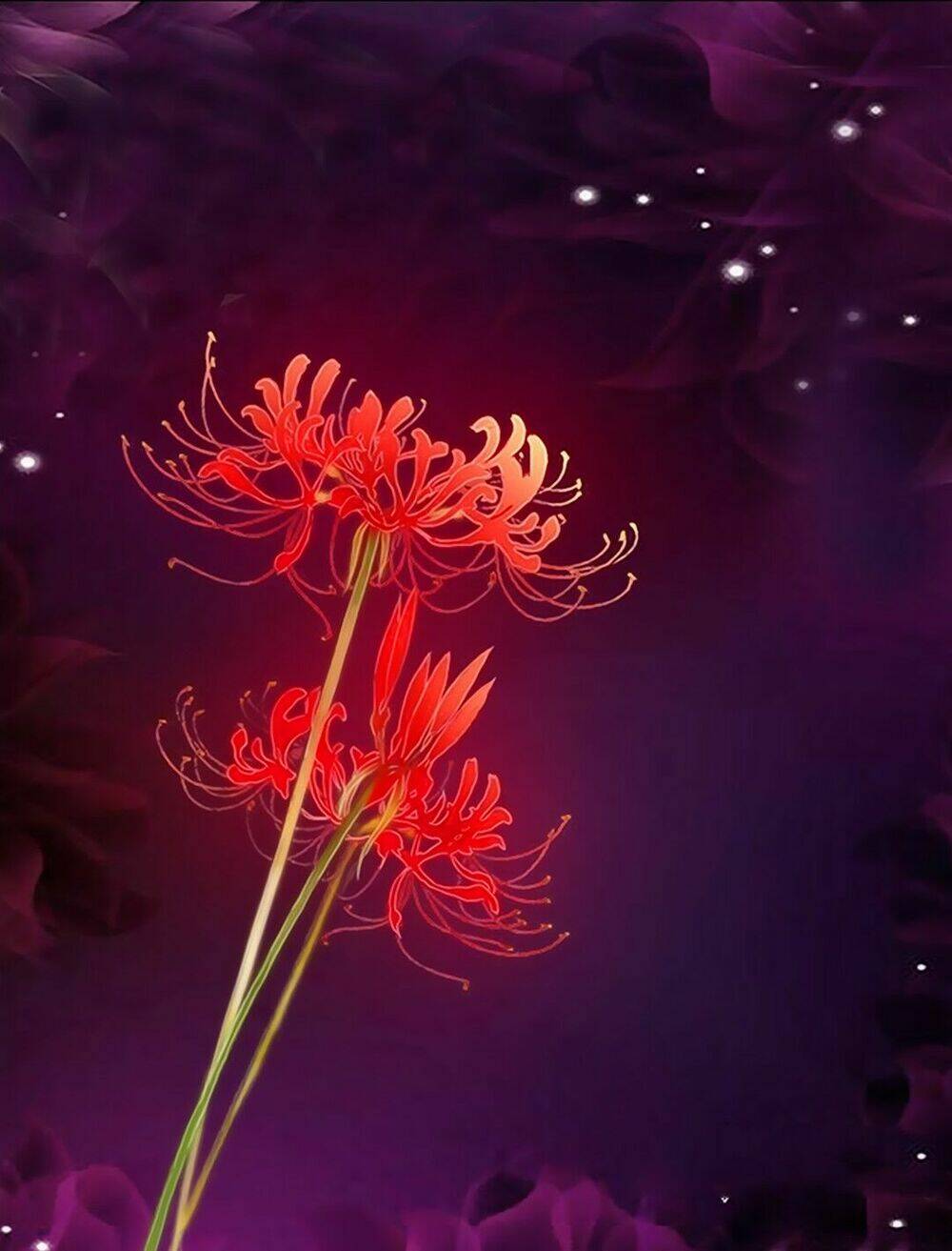 hoa ngôn tâm nguyện chapter 15 3