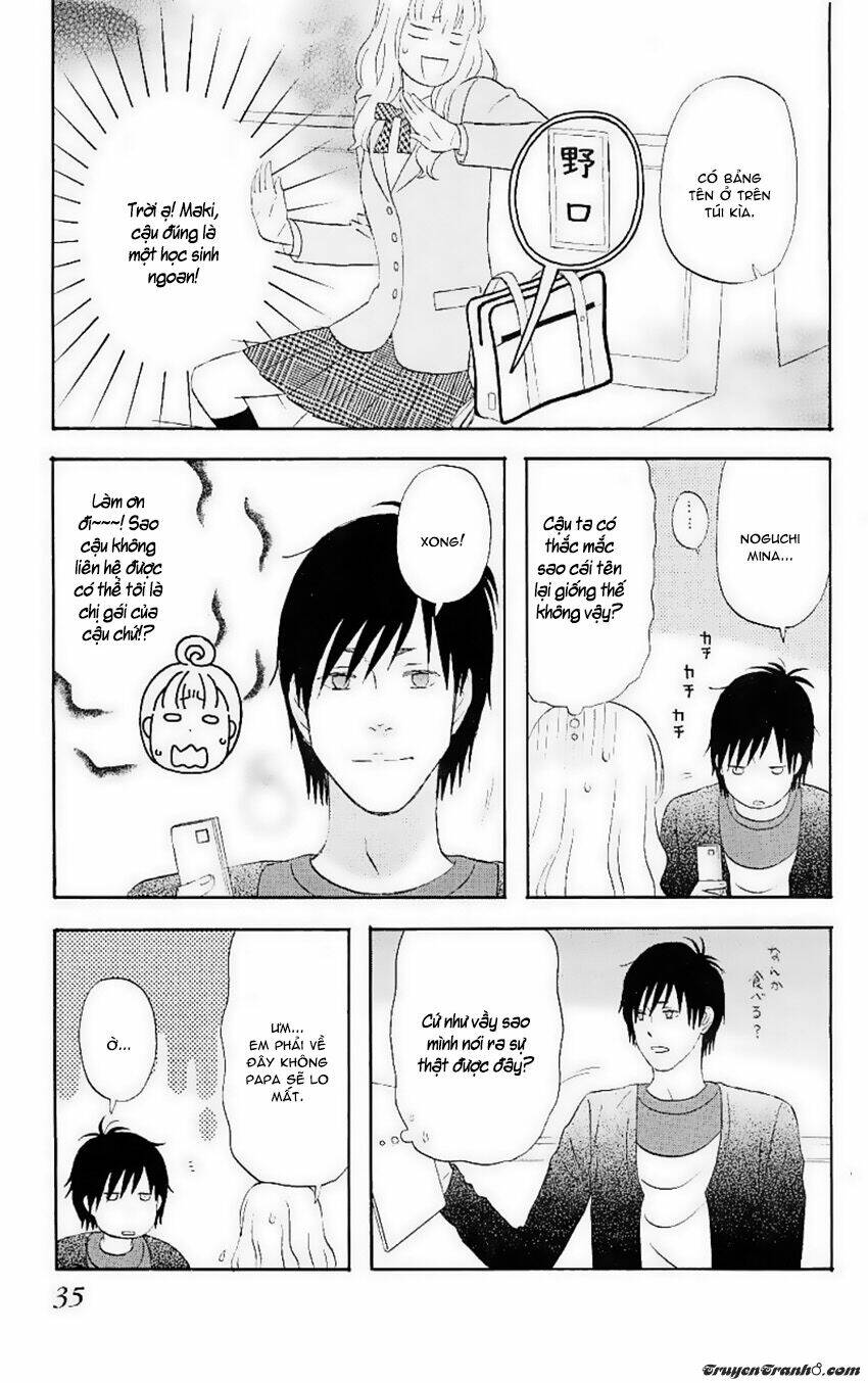 liar x liar chapter 2 6