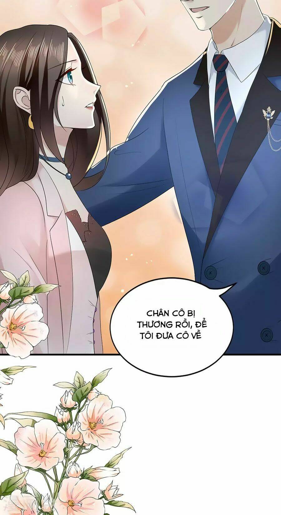 báo hệ nam hữu đích thiên tầng thao lộ chapter 12 16